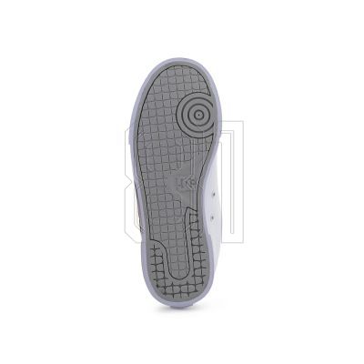 12. DC Shoes Chelsea Tx W ADJS300307-WS4 Schuhe