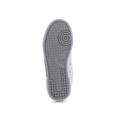 12. DC Shoes Chelsea Tx W ADJS300307-WS4 Schuhe