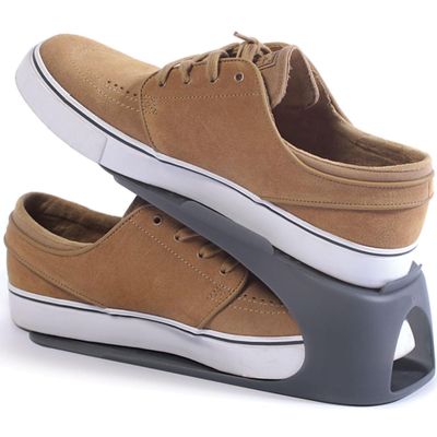 5. Schuhregal 38-45, 4-teiliges Set