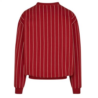 7. Karl Kani Herren-Sweatshirt mit Rundhalsausschnitt PD00007595