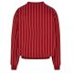 7. Karl Kani Herren-Sweatshirt mit Rundhalsausschnitt PD00007595