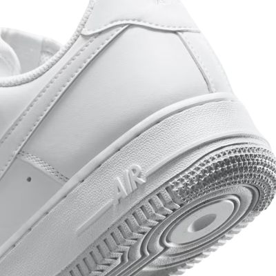 8. Nike Damenschuhe W Air Force 1 '07 Next Nature DC9486-112