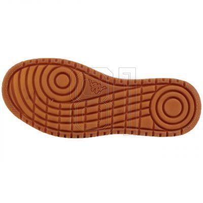 6. Kappa Tobin W shoes 243364 4143