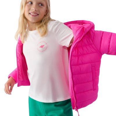 12. Jacke 4F F449 Jr 4FJWAW24TDJAF449 55S