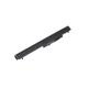 4. GREEN CELL HP80 AKKU FÜR HP HSTNN-LB5S 2200 mAh 14,4 V