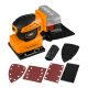 Energy+ 18V 3-in-1 Exzenterschleifer, ohne Akku