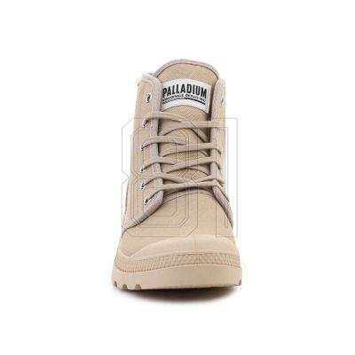 3. Palladium Pampa HI ORIGINALE U Schuhe 75349-238-M