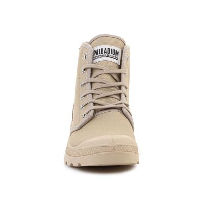 3. Palladium Pampa HI ORIGINALE U Schuhe 75349-238-M