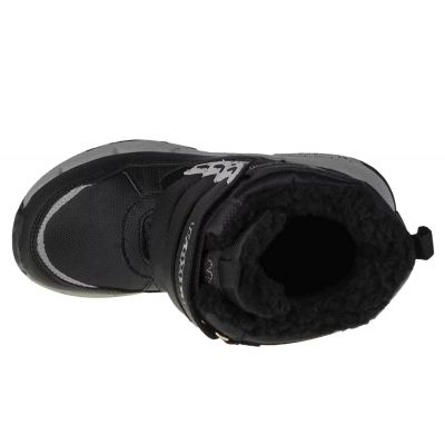 7. Kappa Vipos Tex K Jr 260902K-1115 Schuhe