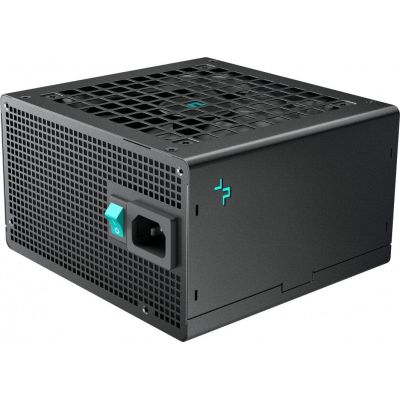 3. DeepCool PL650-D 650W 80 Plus Bronze Netzteil