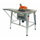 ATIKA Tischkreissäge aus Holz, 315 mm, 3,3 kW, 400 V, 90 mm, HT315