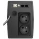 4. UPS POWER WALKER VI 800 SCL FR (Desktop; 800VA)