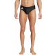 3. adidas Solid M IA7086 Badeslip