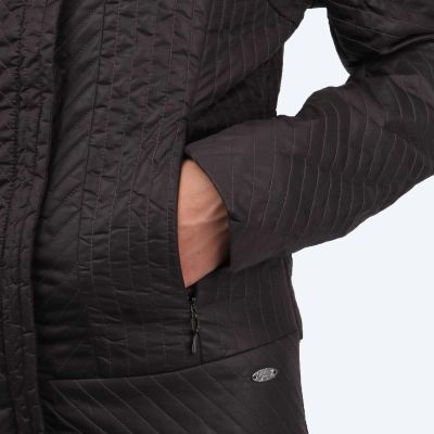 3. Guess Damen Jacke W14L05W1MX0-993