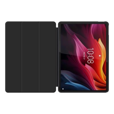 2. Tech-Protect SmartCase für Lenovo Tab K11 Plus TB-352 11.5 - Schwarz