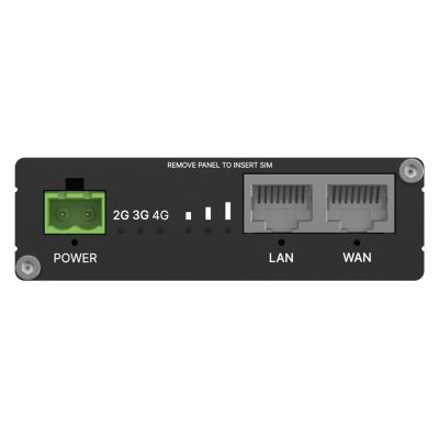 4. Teltonika RUT206 Industrieller 4G/LTE-Router (RUT206010000)