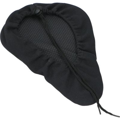 7. Sattelbezug aus Memory-Schaumstoff, 290 x 200 mm, Dunlop