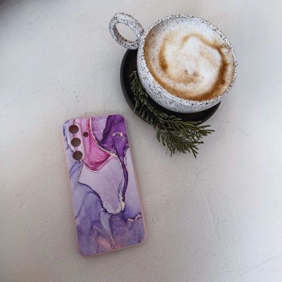 2. Tech-Protect Icon Hülle für Samsung Galaxy S25 FE - Rosa
