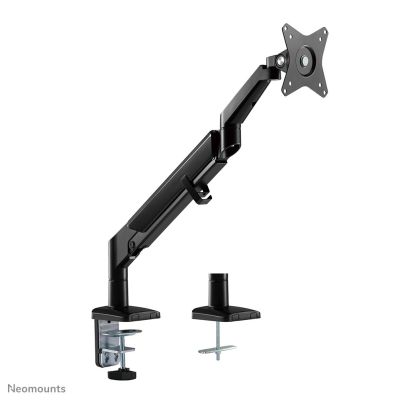 3. Neomounts DS70-810BL1 Monitorhalterung/Ständer 81,3 cm (32") Schreibtisch Schwarz