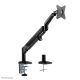 3. Neomounts DS70-810BL1 Monitorhalterung/Ständer 81,3 cm (32") Schreibtisch Schwarz