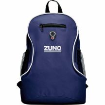 Zuno Rucksack für Jungen, klein, marineblau