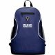 Zuno Rucksack für Jungen, klein, marineblau