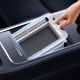 6. Baseus T-Space Series Auto-Organizer für Tesla Model 3 / Y – grau