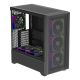 6. Xilence Gaming Series XPF360R.ARGB Computergehäuselüfter 12cm Schwarz 3 Stück.