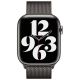 8. Magnetarmband Apple Watch 38/40mm Magnetarmband Apple Watch Armband - Rot