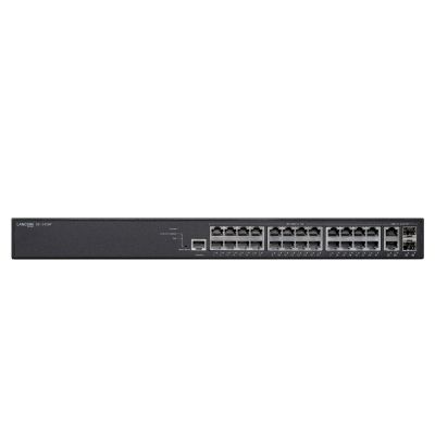 LANCOM GS-2426P Netzwerk-Switch