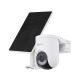2. EZVIZ HB8 IP-Überwachungskamera mit Solarpanel