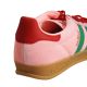9. Adidas Gazelle Indoor Damenschuhe W Pink Velvet - JI2713
