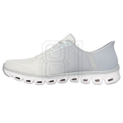 3. Skechers Slip-ins Glide-Step Schuhe - Excite W 104566-GRY