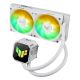 29. ASUS TUF GAMING LC III 240 ARGB WHT Kühler