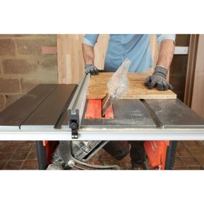40. BES720-QS BLACK+DECKER Tischkreissäge