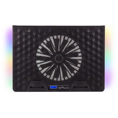 2. TRACER GAMEZONE WING 17,3" RGB-KÜHLSTÄNDER