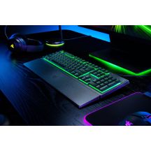Razer Ornata V3 X – US-Gaming-Tastatur, USB, Schwarz