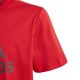 4. adidas Big Logo Tee Jr IJ6262