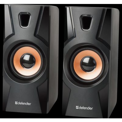 3. DEFENDER LAUTSPRECHER AURORA S8 2.0 8W USB 65408