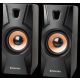 3. DEFENDER LAUTSPRECHER AURORA S8 2.0 8W USB 65408