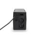 11. USV DIGITUS DN-170063 (Desktop; 600VA)