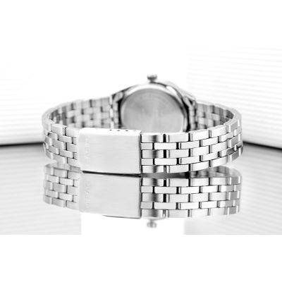 7. Damenuhr CASIO LTP-1335D-1A2VDF + Box