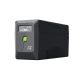 3. GREEN CELL USV POWERPROOF 360W/650VA MODIFIZIERTE SINUS-FUNKTION