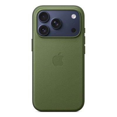 3. Apple MGF74ZM/A Handyhülle 16 cm (6,3") Grün