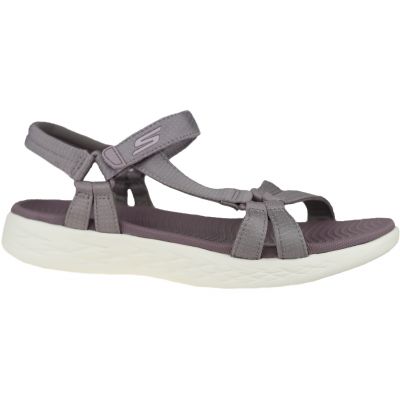 Skechers On The Go 600 W Sandalen 15316-LTMV