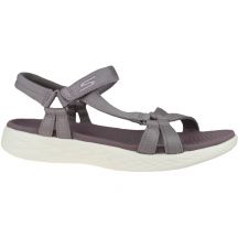 Skechers On The Go 600 W Sandalen 15316-LTMV