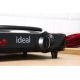 3. ELDOM 1-Platten-Elektroherd, 1000 W IK2801