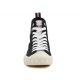 9. Palladium Palla ACE MID LTH UL U Schuhe 77174-002-M