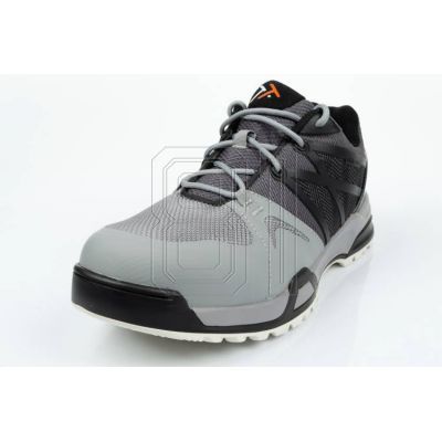 2. Regatta TT Mortify Trainer M Trk129 Graue Sicherheitsschuhe