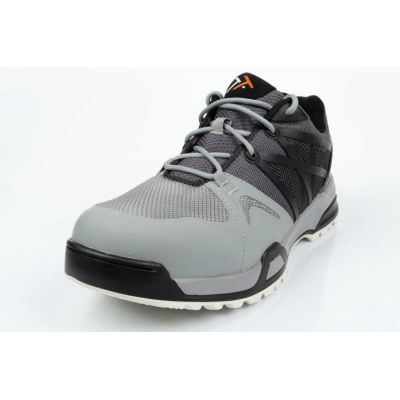2. Regatta TT Mortify Trainer M Trk129 Graue Sicherheitsschuhe